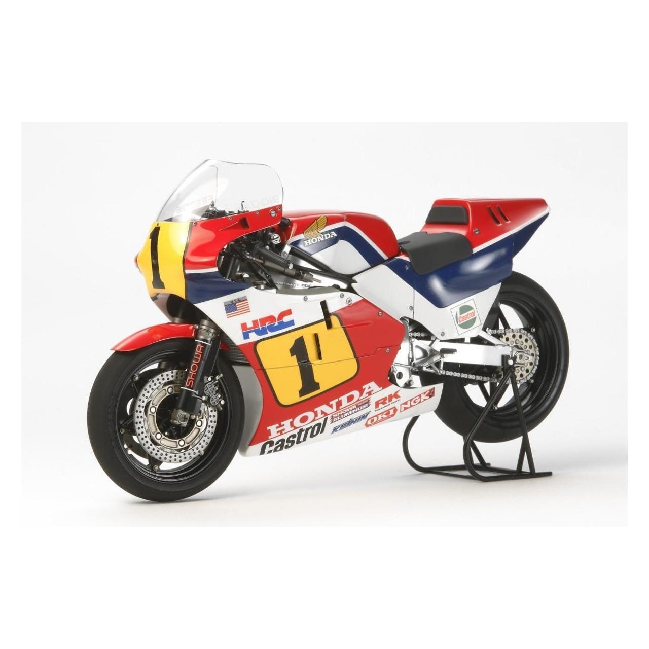 Tamiya Honda NSR 500 1984 (TAM 14121)