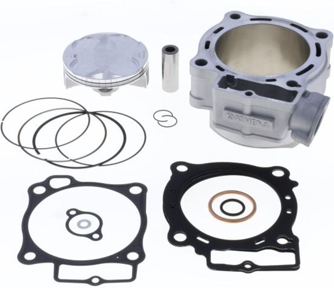 Conjunto de cilindros ATHENA P400210100059