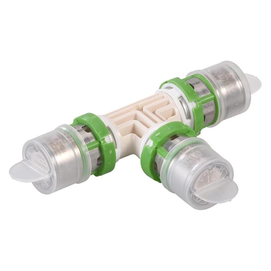 Comap Trójnik zaprasowywany MultiSkin PPSU 20x20x20 (T-Verbindung) (52513913)