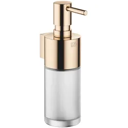 Dornbracht Spender , Wandmodell SERIENNEUTRAL 83435970 Champagne (22kt Gold) 83435970-47