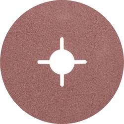 PFERD TOOLS FS 115-22 A 100 64110111 Schleifpapier für Schleifteller Körnung (num) 100 (Ø) 115 mm 25 St.