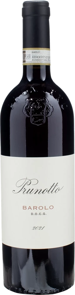 Prunotto Barolo 2021