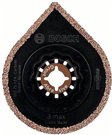 Raschietto utensile multifunzione Bosch 2608900041