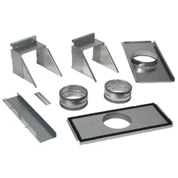 Zehnder Montageset CW-K-420 - ComfoAir Q350/450 TR