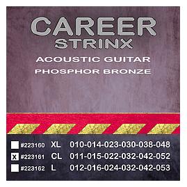 Career Strinx Ph. Bronze CL 011/052 (46590547)