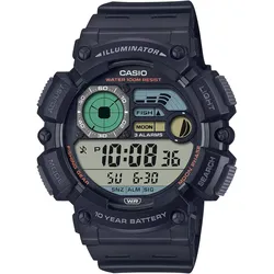 Casio Herrenuhr – WS-1500H-1A