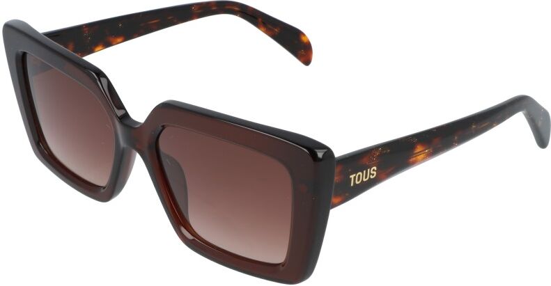 Óculos de sol Tous SENZA INPUT STOD48V Castanho Tamanho: 54X18   Castanho