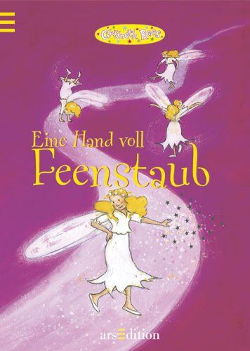 Gwyneth Rees - Eine Hand voll Feenstaub - Preis vom 09.10.2026 07:28:09 h