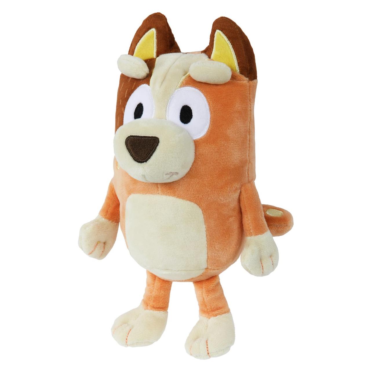 Moose Bluey Plush Mom Chilli (23 cm) (MS17534)
