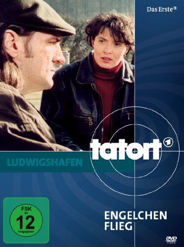 Hartmut Griesmayr - Tatort: Engelchen flieg - Preis vom 09.10.2026 07:28:09 h