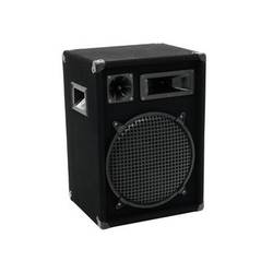 Omnitronic DX-1222 Party Lautsprecher 30 cm 12 Zoll 300 W 1 St. 11037071