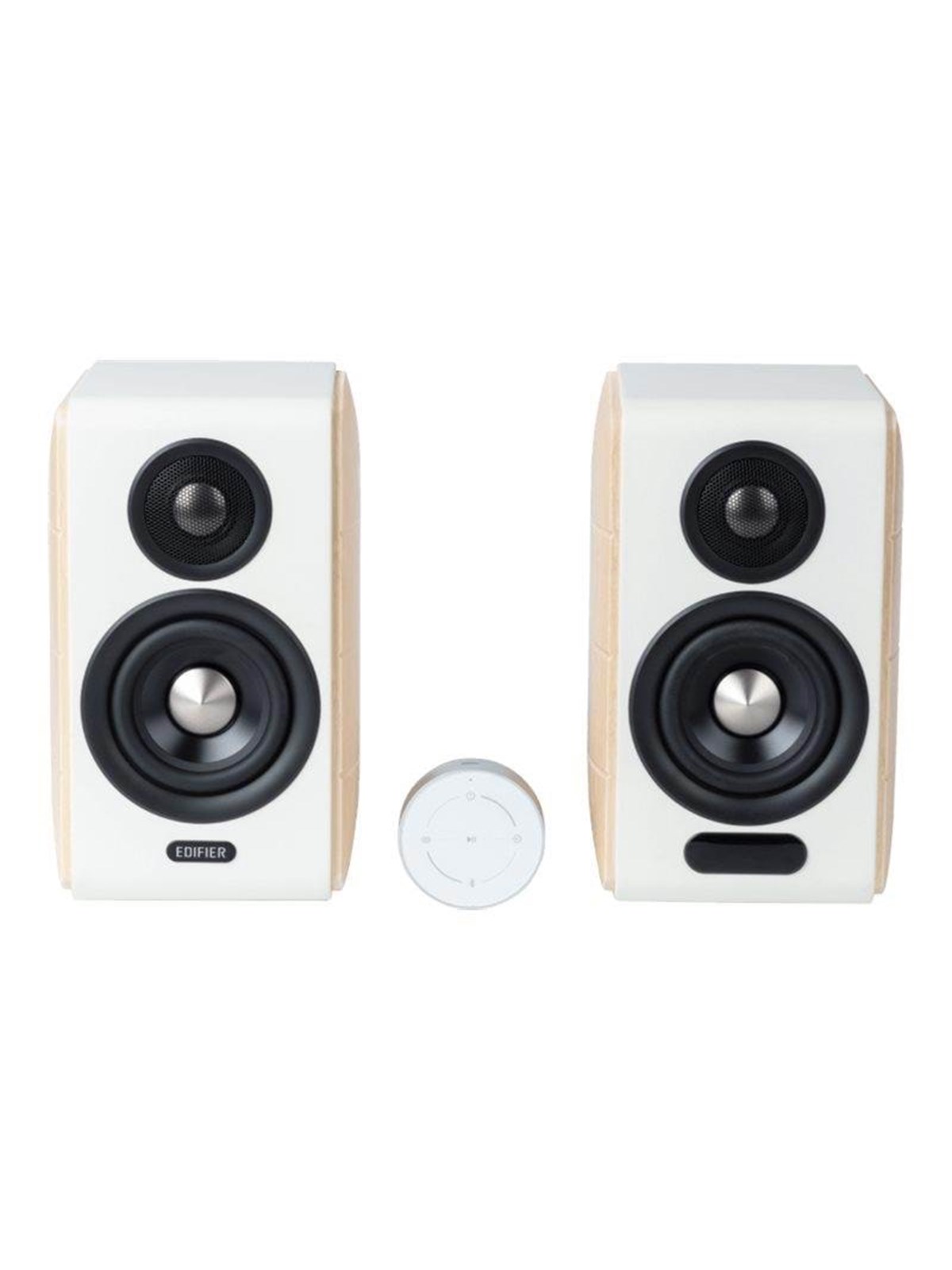 Edifier S880DB MKII - 2.0 Active Hi-Fi Speakers - 88W - White