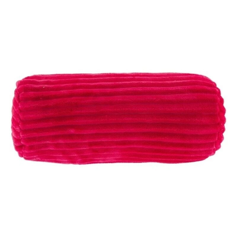 Unique Living kussen fuchsia 45 x 20 cm