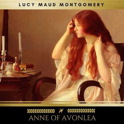 Anne of Avonlea - Lucy Maud Montgomery, Audio, 9782291043324