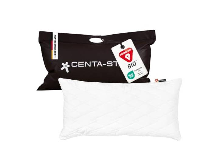 Kopfkisssen Centa-Star Royal 40 x 80 cm variabel