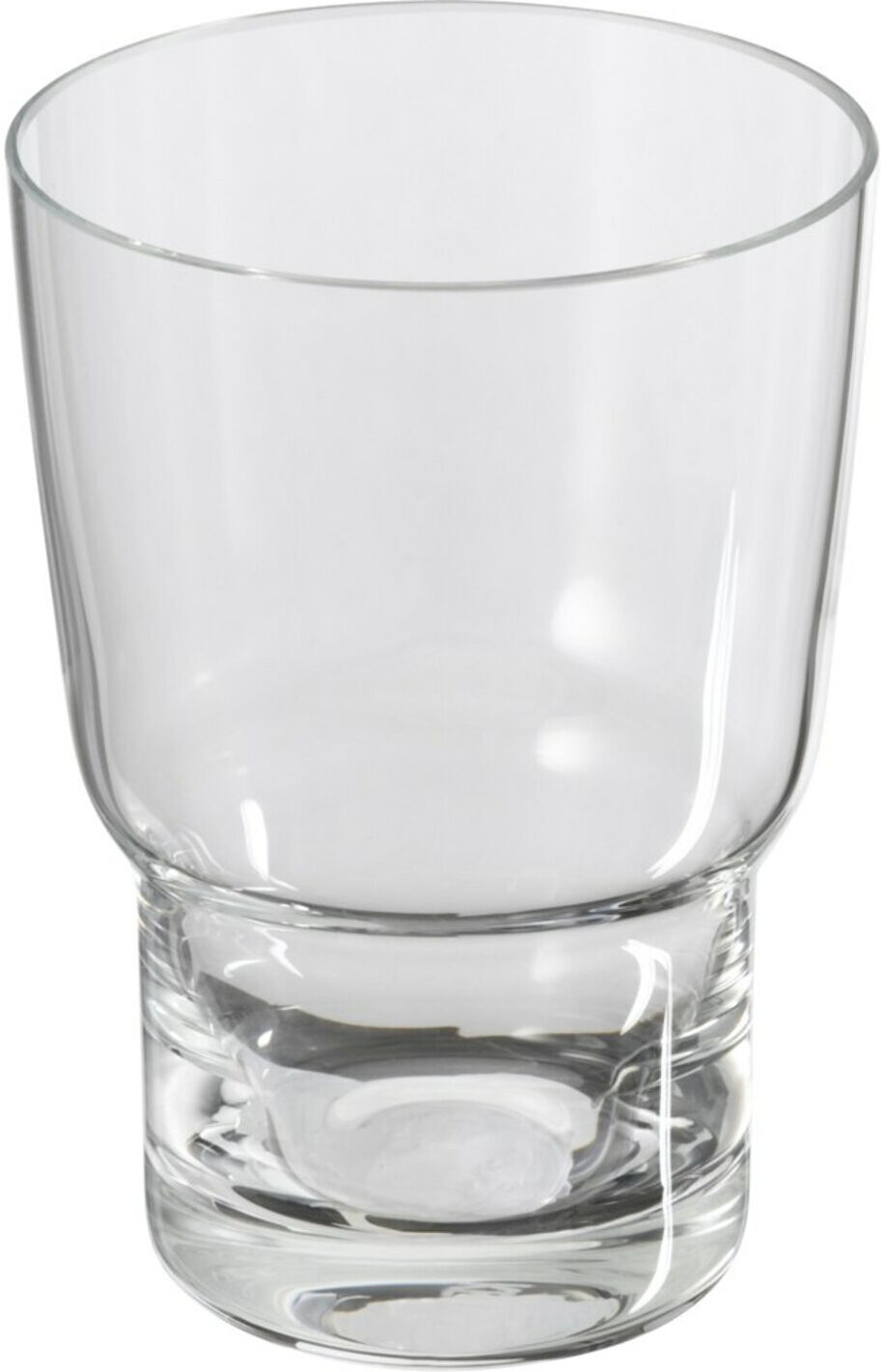 Keuco Echtkristall-Glas City.2 lose (02350009000)