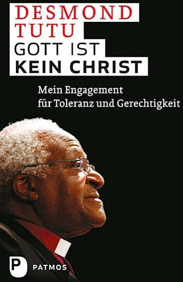 Desmond Tutu - Gott ist kein Christ - Preis vom 14.10.2026 23:07:16 h