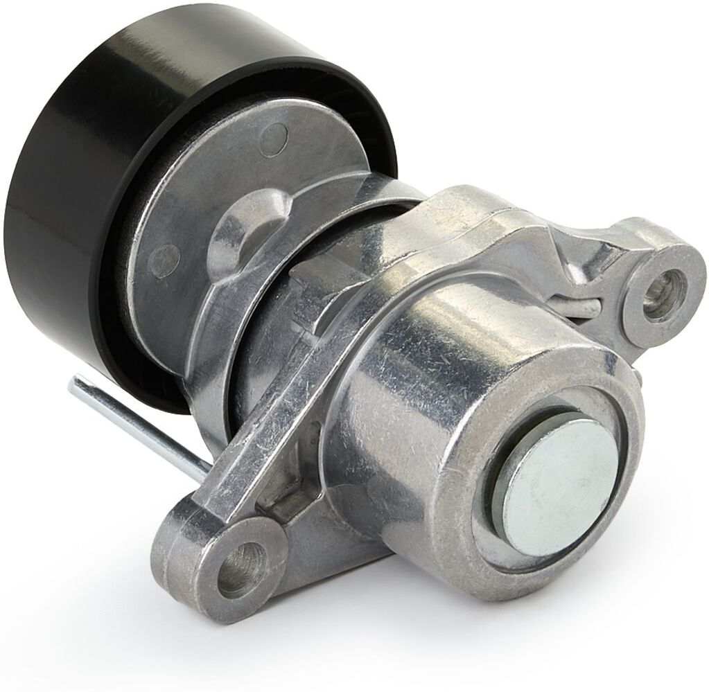 RIDEX 310T0370 Tensioner pulley