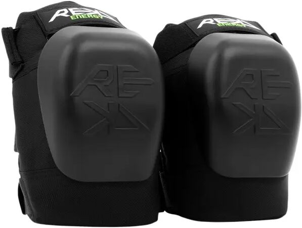 Knieschoner REKD Energy Patrol Ramp (L - Schwarz)