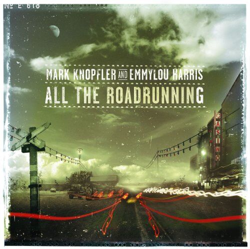 Mark Knopfler feat. Emmylou Harris - All the Roadrunning - Preis vom 30.09.2026 03:33:06 h