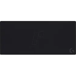 LOGITECH G840SW - Mauspad, Gaming, G840, XL, schwarz
