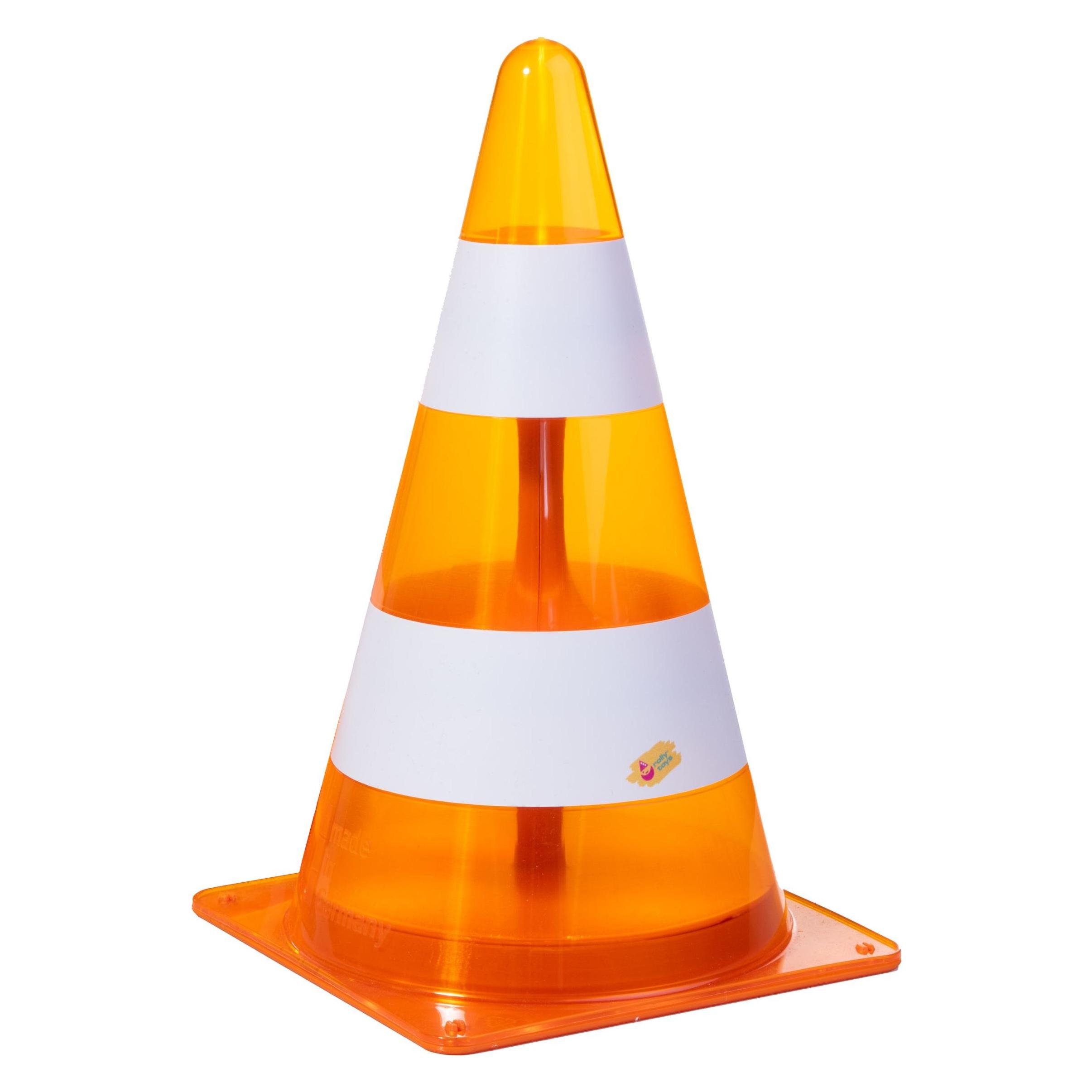 Rolly Toys RollyToys Leuchtende Pylone (40 882 5)