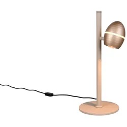 TRIO SELECT LED-Tischleuchte BEDFORD - B/H ca. 16.00x40.00