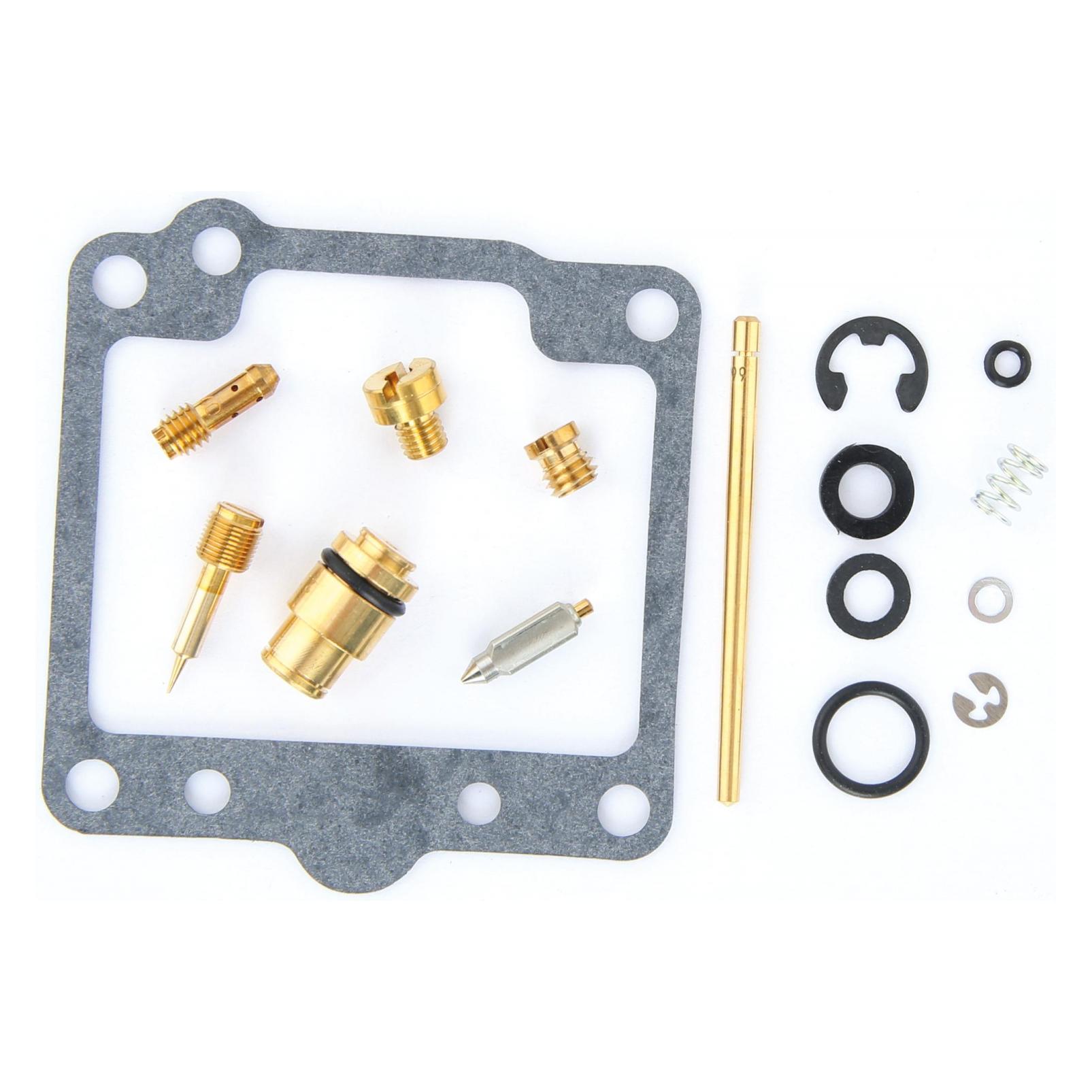 Keyster Kit Revisione Carburatore Jmp (KS-0510)