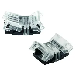 Rutec B70533 Verbinder-Set Push RGB 10mm IP20 Zubehör VARDAflex LED-Strips