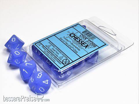 Chessex CHX27206