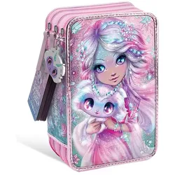 Toynamics, Etui, 3-fach-Federmäppchen