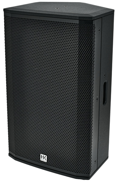 HK Audio LUNAR 112 XA nero