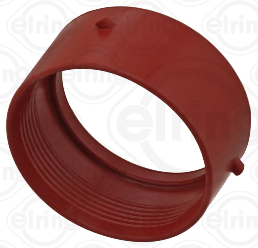 Elring Dichtring, Resonator (Ladeluftkühlung) 786.470 Unten Für Volvo