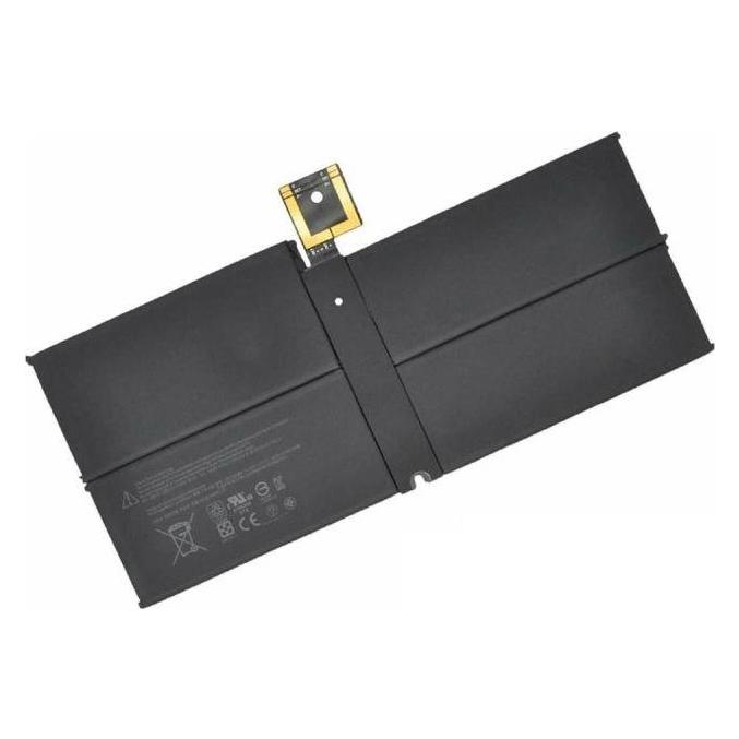 CoreParts TABX-BAT-MIS179SL Notebook-Ersatzteil Akku (5900 mAh) (TABX-BAT-MIS179SL)