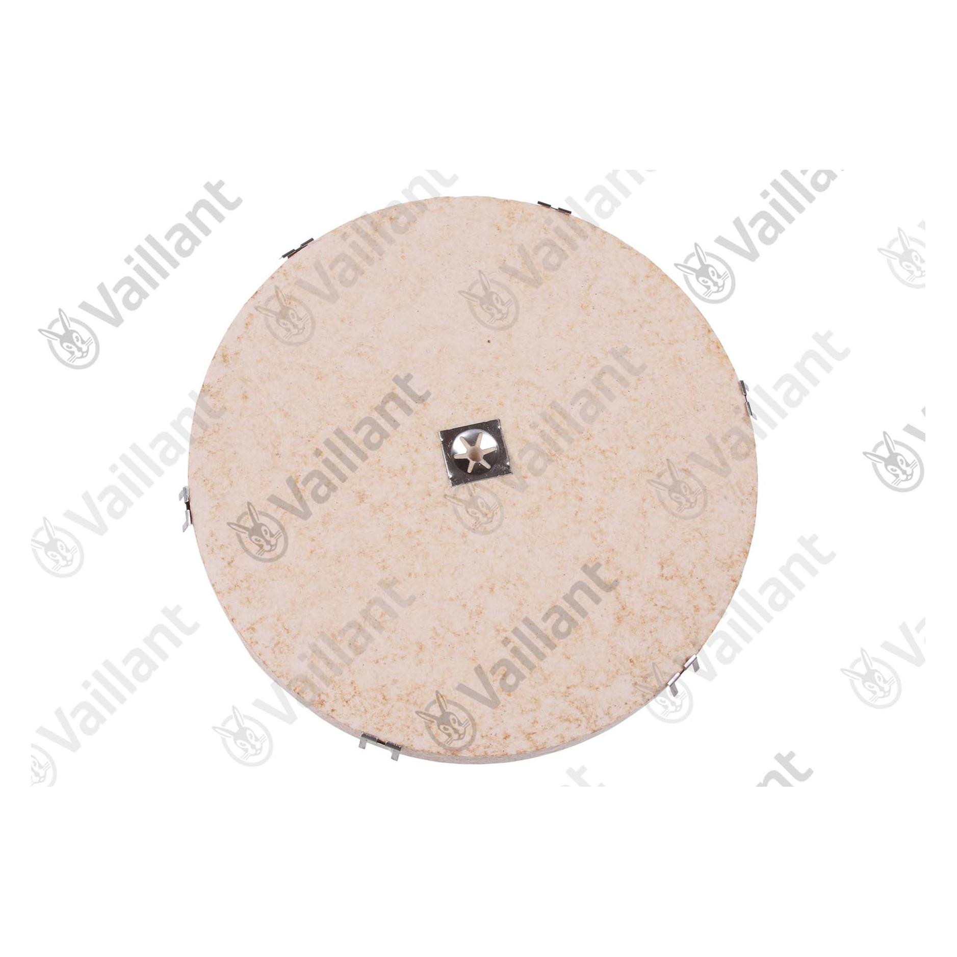 Vaillant Isolierung, 16 mm mit Clips, Vaillant-Nr. 0020143489 (0020143489)