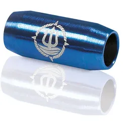 SEEMANNSGARN - Verschluss Steuermann - 4 MM