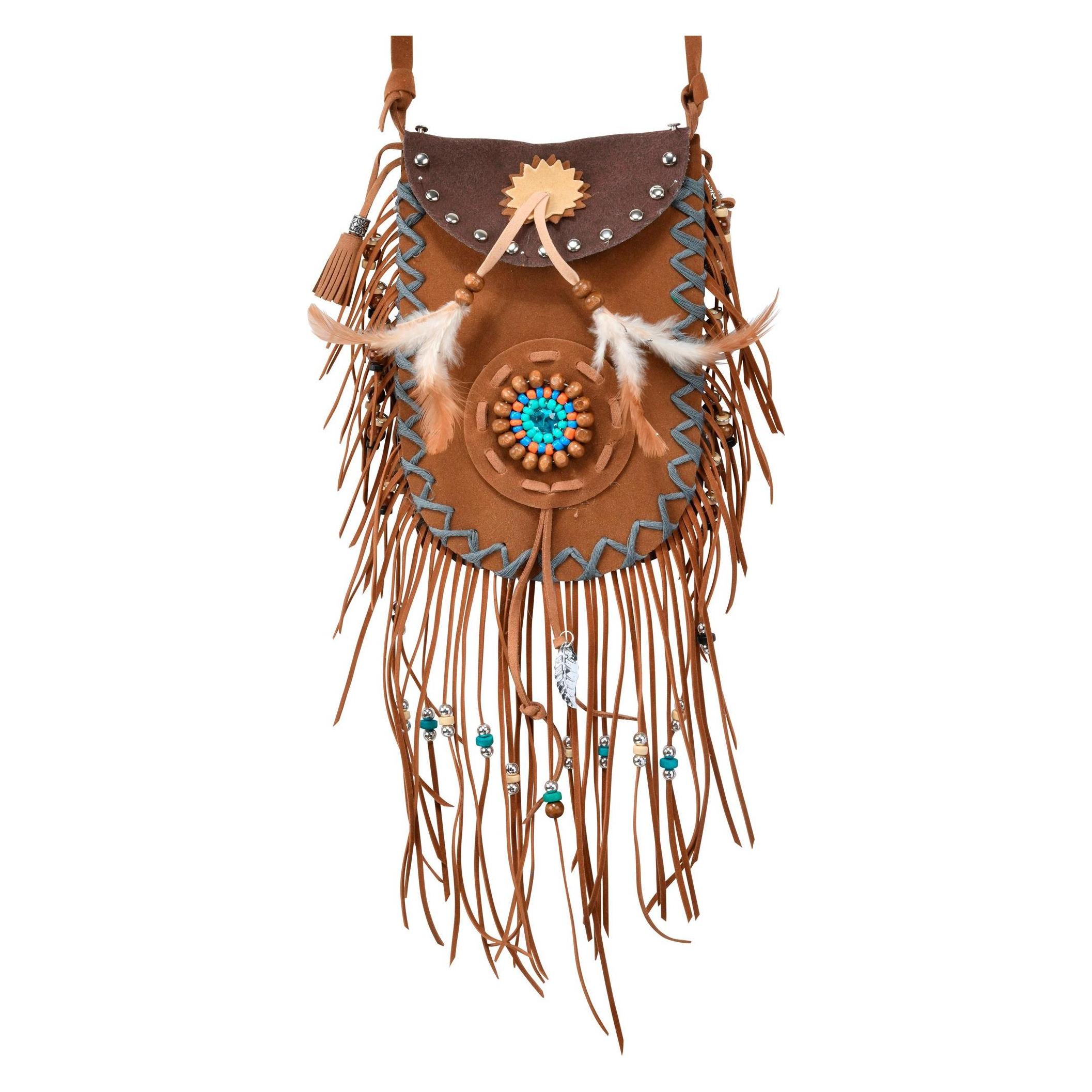 Widmann Indianer Tasche (1986)