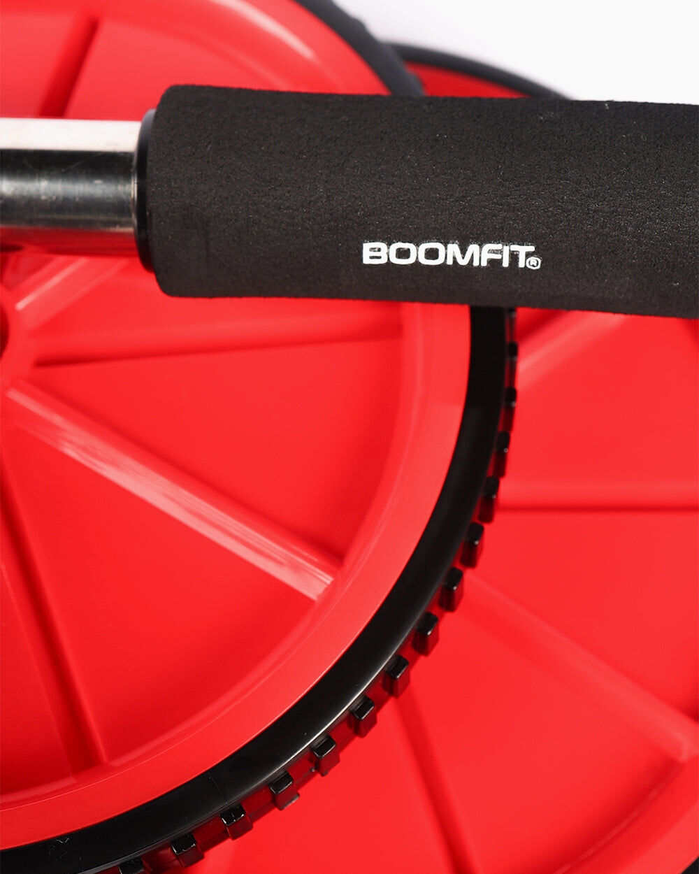 Boomfit Rueda Abdominal
