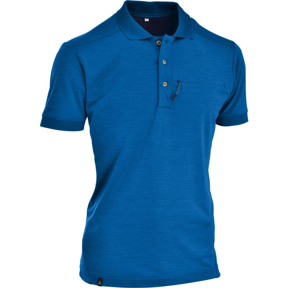 MAUL Sport Gaigerkopf 4 Fresh - Poloshirt blue (75) 46 4145100325-75-46