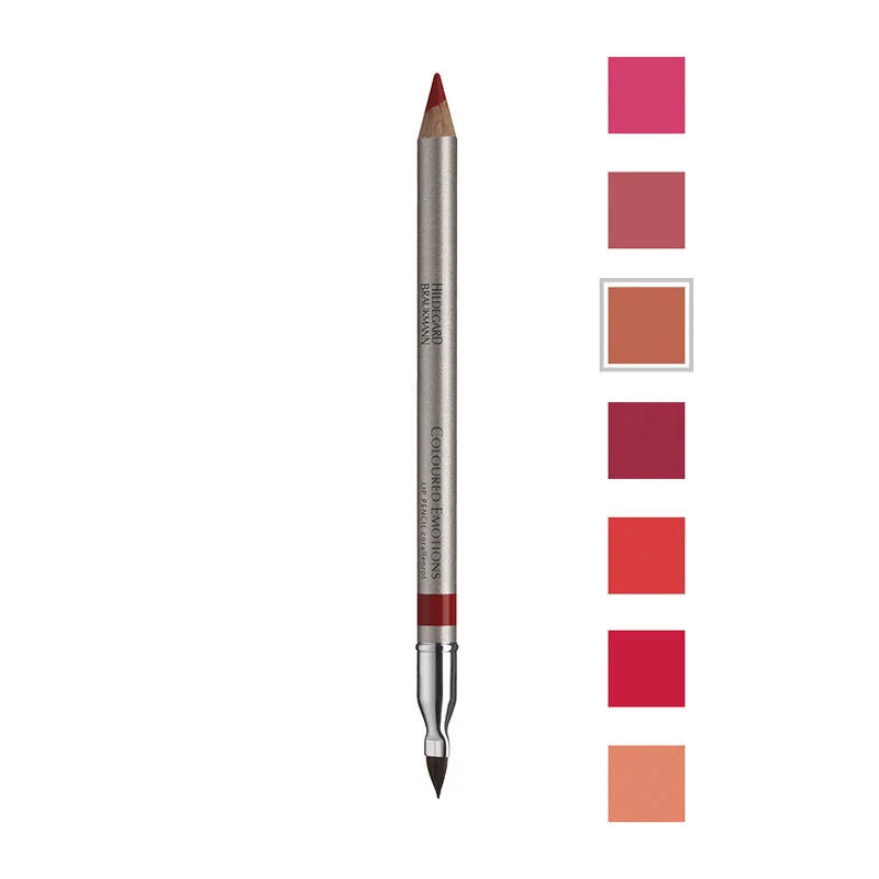Hildegard Braukmann LIP PENCIL Caramell Nr.13, 1,1 g 42213