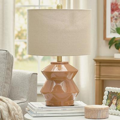 Acadia Table Lamp - Grandin Road