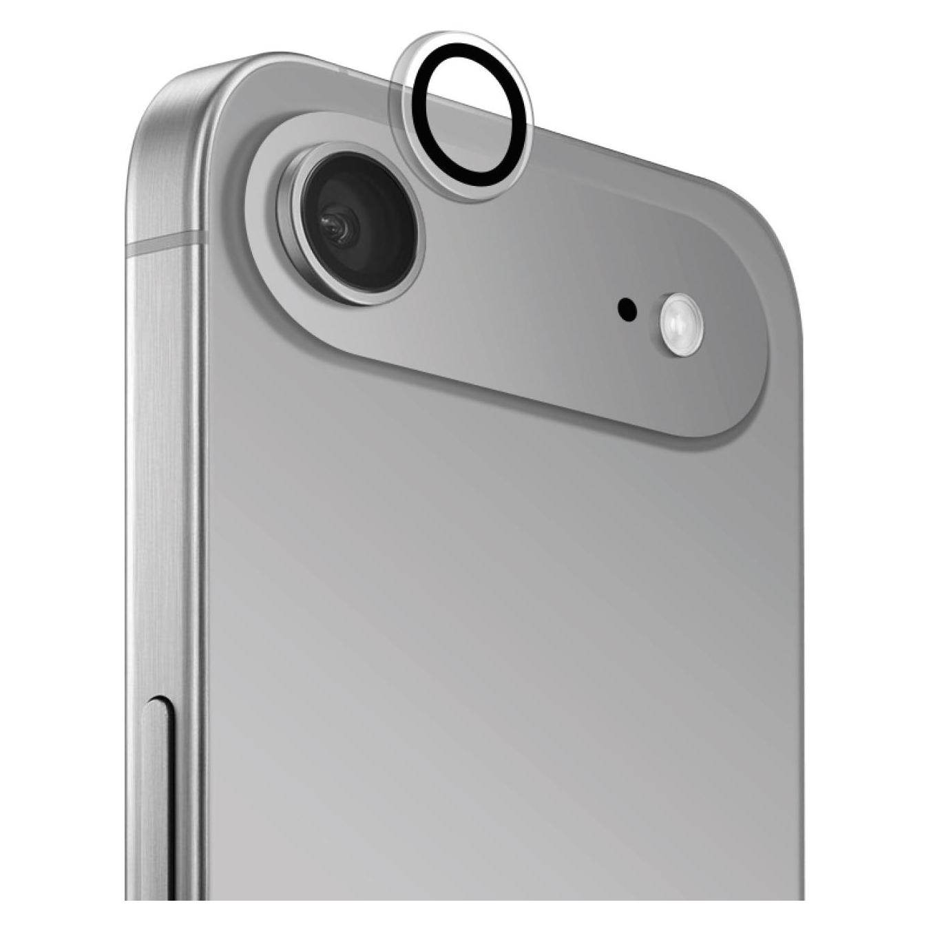 Puro Kameraglas (1 Stk., Apple iPhone 17) (PUSDGLPIPHONE17A)