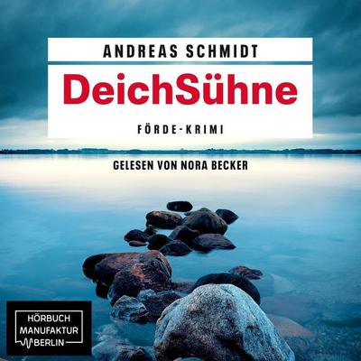 DeichSühne - Andreas Schmidt, Audio, 4066004734682