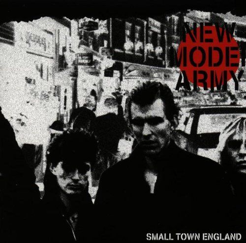 New Model Army - Small Town England - Preis vom 07.10.2026 11:45:10 h