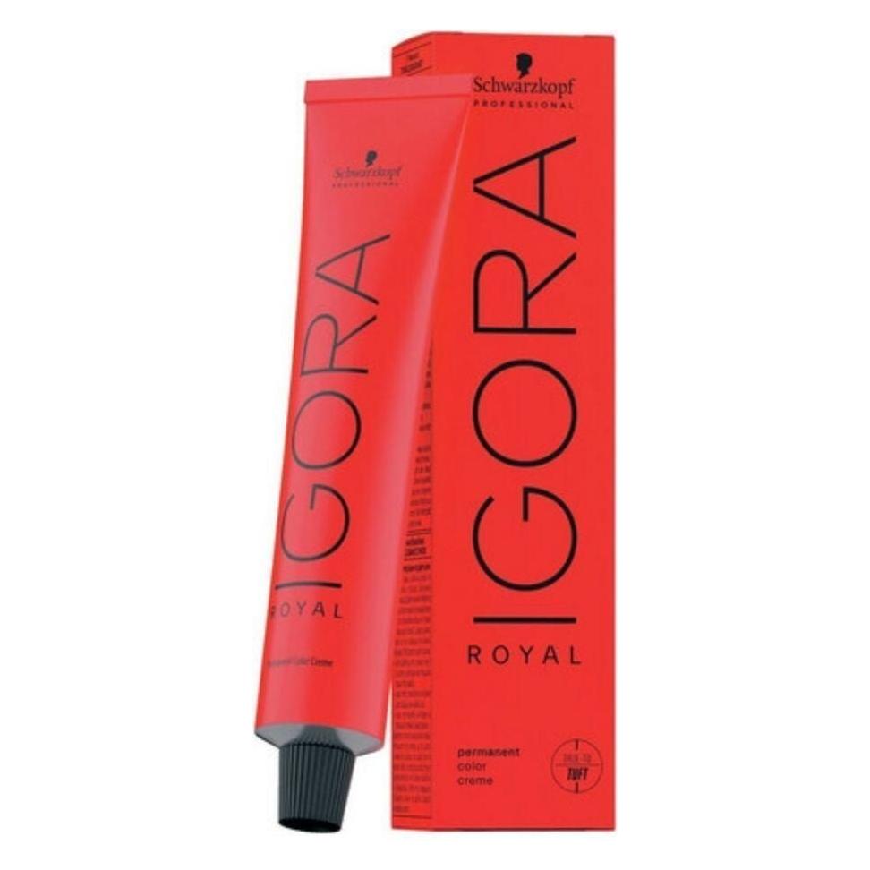 Schwarzkopf Farbe Igora Royal 60ml 6-5 (6-5) (58806972)
