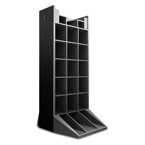 Deepcool DP-GH01-STAND Computer-Gehäuseteil Grafikkartenhalter (DP-GH01-STAND)