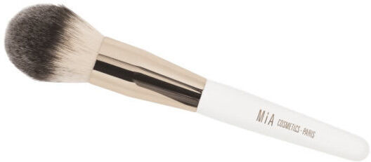 Mía Cosmetics Kosmetikpuder Make-up-Pinsel