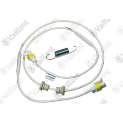 Vaillant Widerstand, Kompressor Vaillant-Nr. 0020176079
