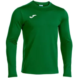 JOMA Tactica Basketball-Sweatshirt Kinder 450 - grün 116