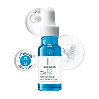 Roche-Posay Hyalu B5 Augenserum 15 ml Flüssigkeit